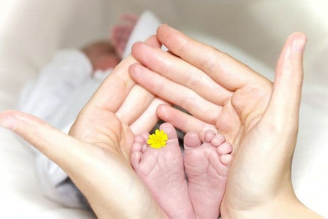 7 טיפים שחייבים לדעת להתפתחות טובה יותר של התינוק