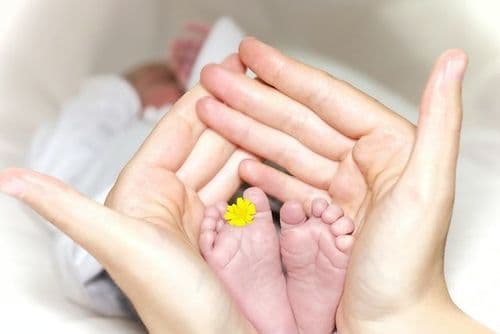 7 טיפים שחייבים לדעת להתפתחות טובה יותר של התינוק