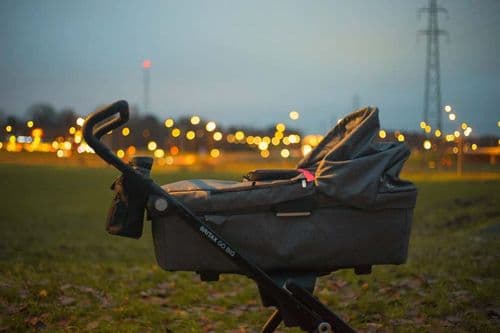 איך לבחור עגלת תינוק, מדריך קנית עגלה - חלק א